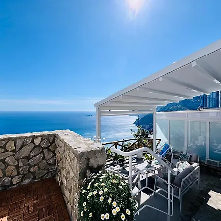 Yourhome - White House Gio בית נופש