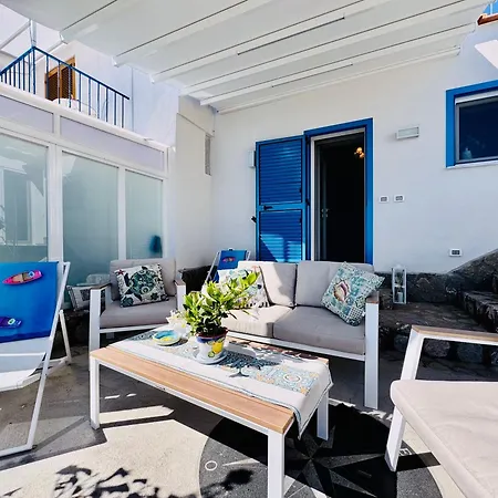 Casa vacanze Yourhome - White House Giò