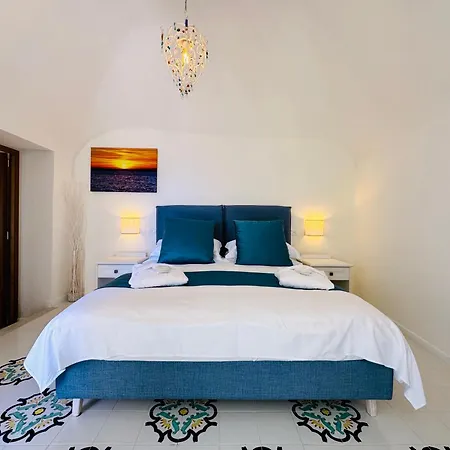 Yourhome - White House Gio * Positano