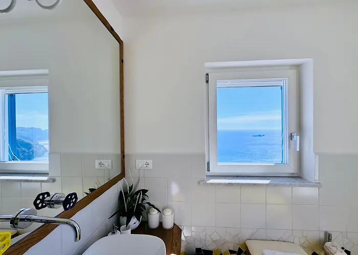 Yourhome - White House Gio Ferienhaus *