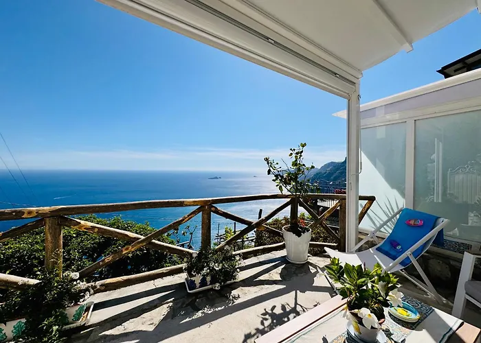 Yourhome - White House Gio *