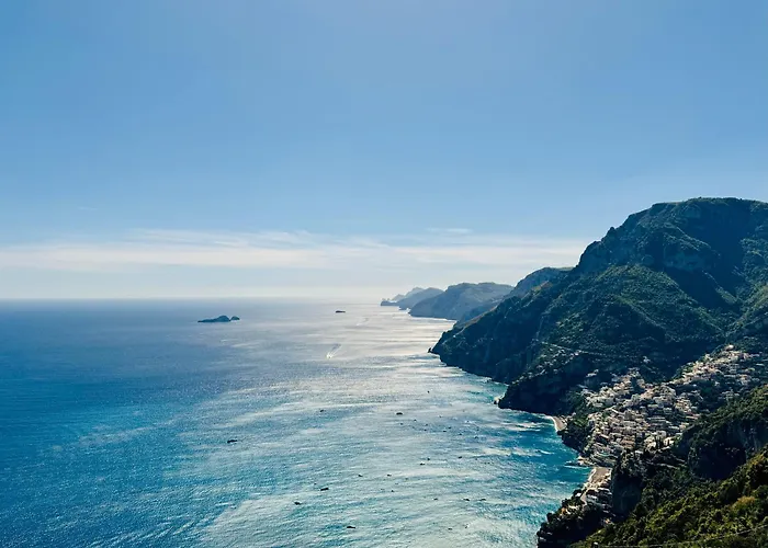 Yourhome - White House Giò Positano