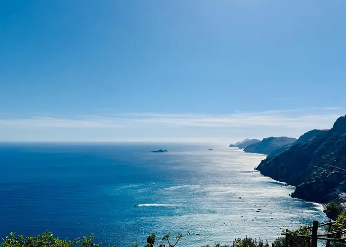 Yourhome - White House Giò Casa de Férias *